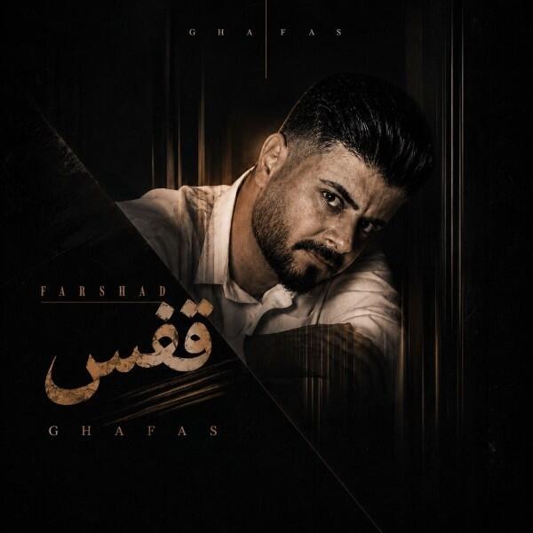 دانلود آهنگ فرشاد همتی قفسفرشاد همتی - قفس